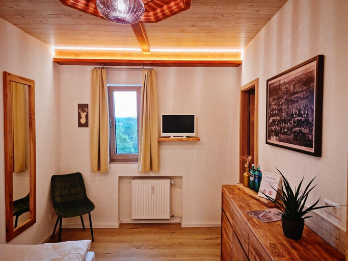 Room 4, Wirtshaus Zum La Wen, Böblingen