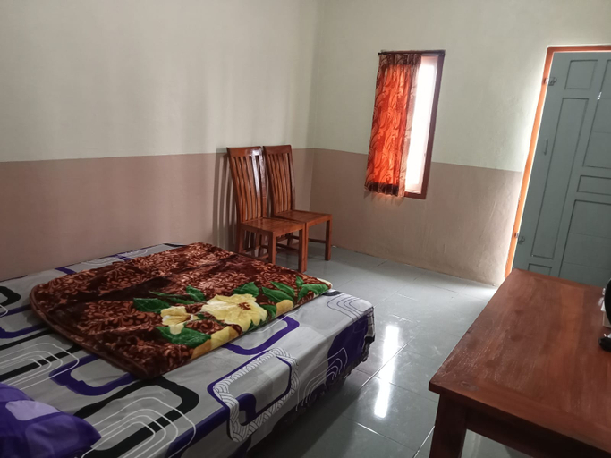 Bedroom 5, Tengger Indah Seruni Bromo, Probolinggo