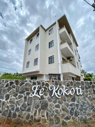 Others 3, Le Kokoti, Black River