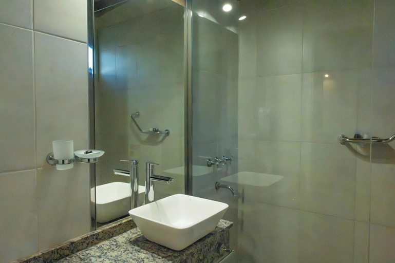 Bathroom 3, El Encuentro Posada Boutique, Luján de Cuyo