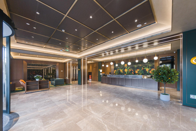 Others 4, Orange Hotel Yancheng Xiangshui, Yancheng