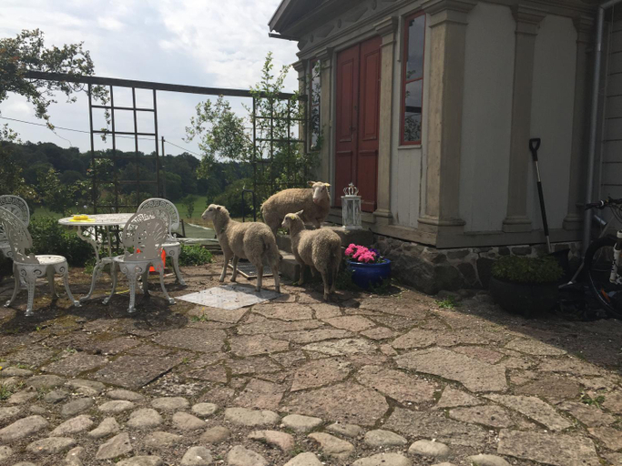Others 3, Amiralsgarden Verstorp, Karlskrona