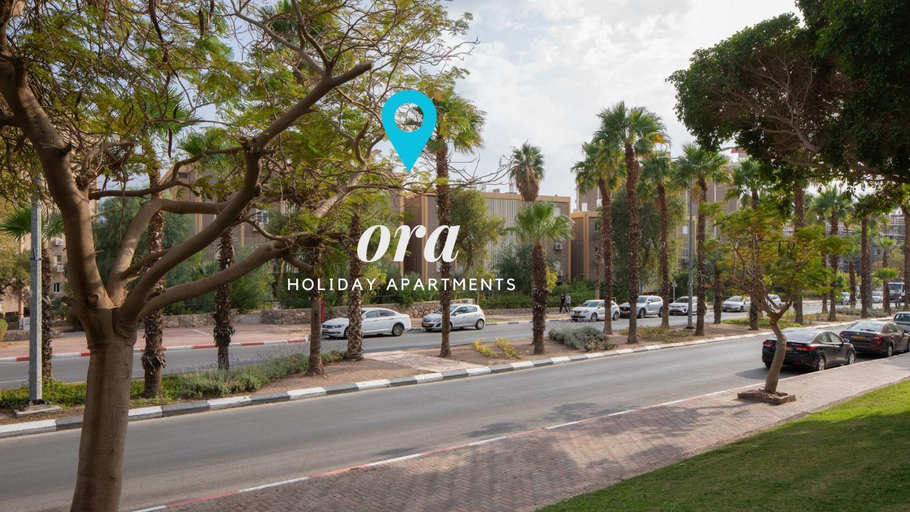 Others 2, אורה דירות אירוח - 6008 - דירות חדר שינה וסלון במרחק הליכה מהים