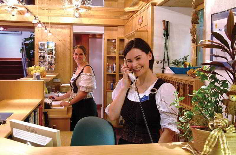 Public Area 4, IFA Alpenhof Wildental Hotel Kleinwalsertal, Bregenz