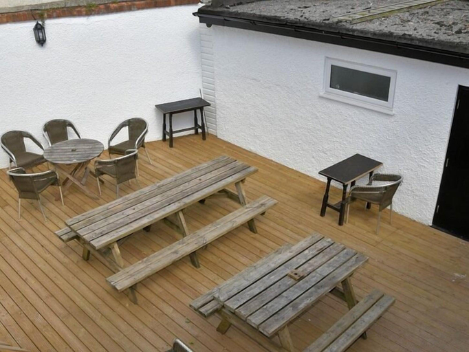 Exterior & Views 2, The Red Lion, Ceredigion
