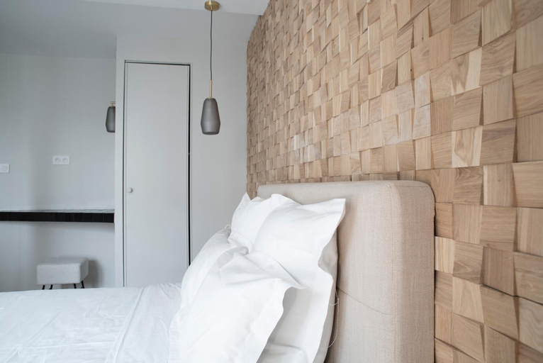 Bedroom 16