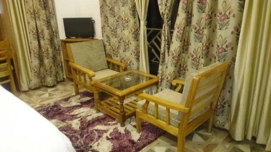 Others 5, The Golden Peak Hotel, Nainital