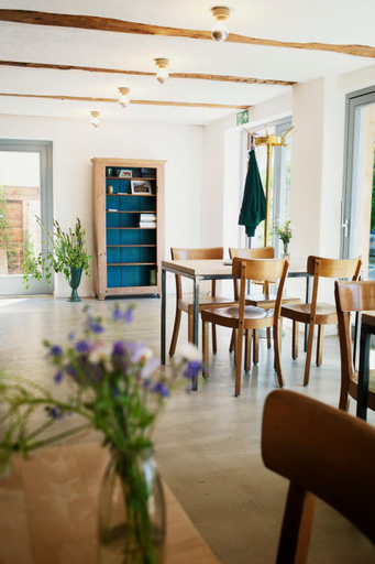 Others 2, Gasthaus Canow, Mecklenburgische Seenplatte