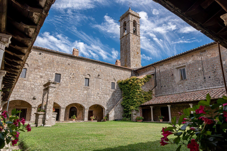Exterior & Views 2, Convento San Bartolomeo, Siena