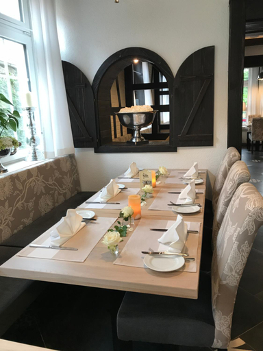 Food & Drinks 4, Hotel Haase, Region Hannover