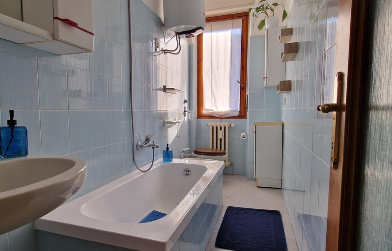 Bedroom 3, Giardino sul Naviglio, Milano
