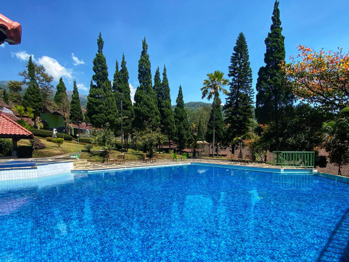 Swimming Pool 1