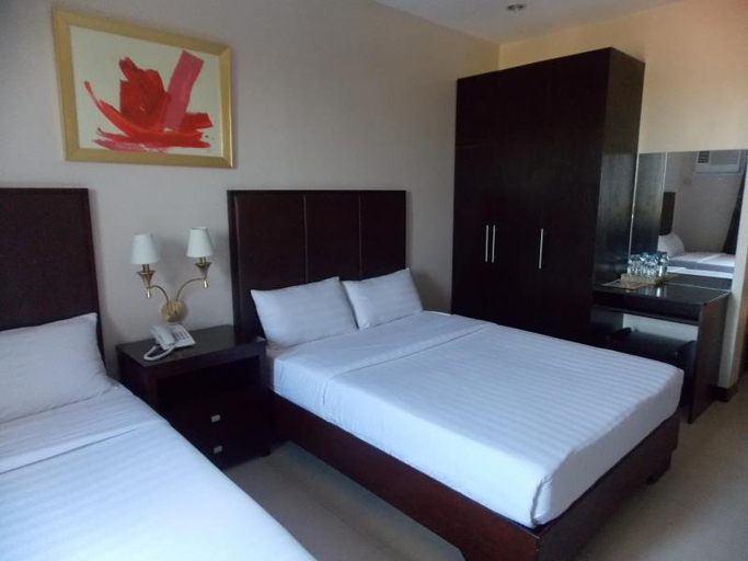 Bedroom 7