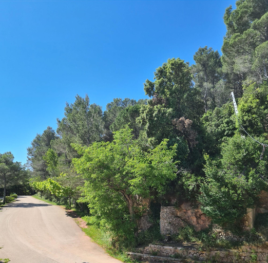 Exterior & Views 2, Santuari de Terrades, Girona