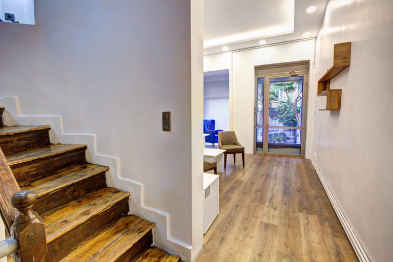 Public Area 2, Maravilloso Hotels Galata, Beyoğlu