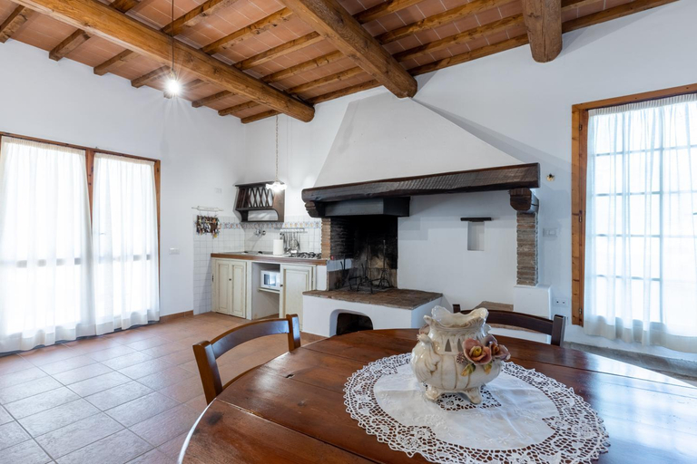 Others 3, Agriturismo Poggio Nardini, Florence