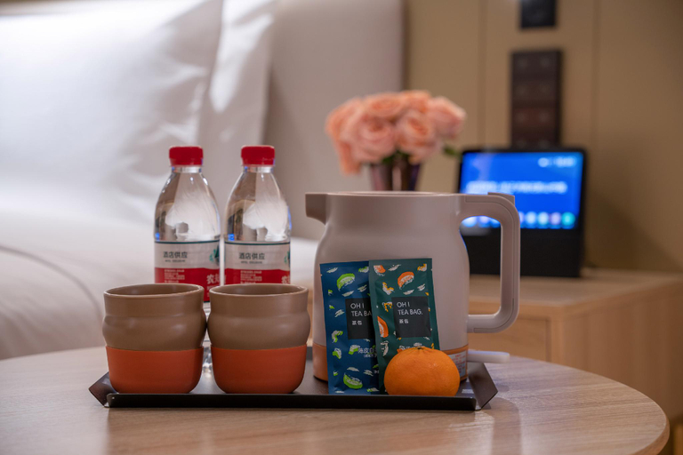 Food & Drinks 5, Orange Hotel Rizhao Mixc One Wanpingkou Scenic Area, Rizhao