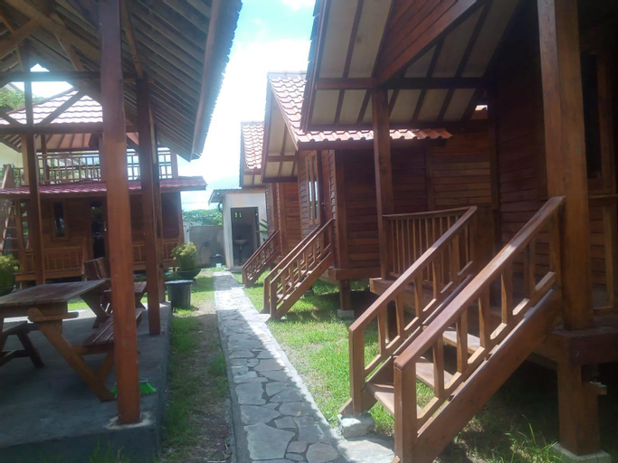Mayeka Transit Hostel Bandara Internasional Lombok, Lombok