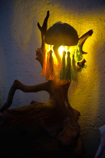 Others 5, El Arbol de la Vida, Othón P. Blanco