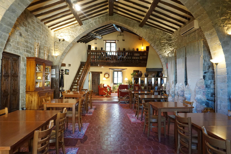 Food & Drinks 4, La Sala De Camos, Girona