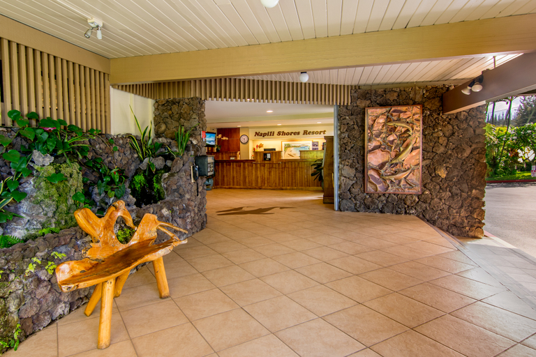 Public Area 3, Napili Shores Maui by OUTRIGGER, Maui