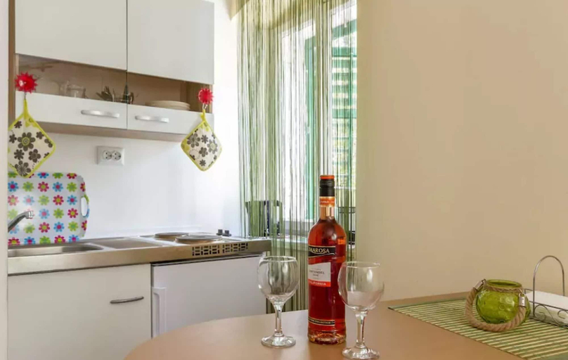 Public Area, Apartment Bova, Split