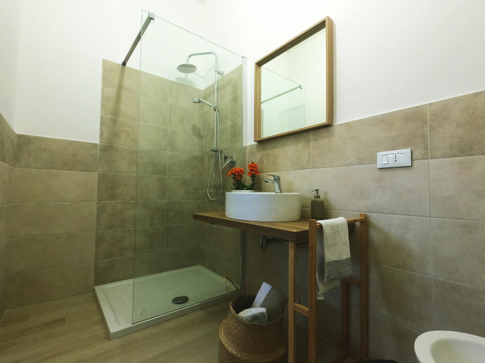 Others 3, Coastal B&B San Vito Lo Capo, Trapani