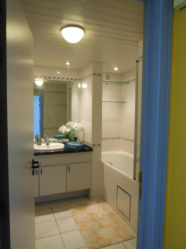 Bathroom 4, DURBUY RESIDENCE -A201-, Luxembourg