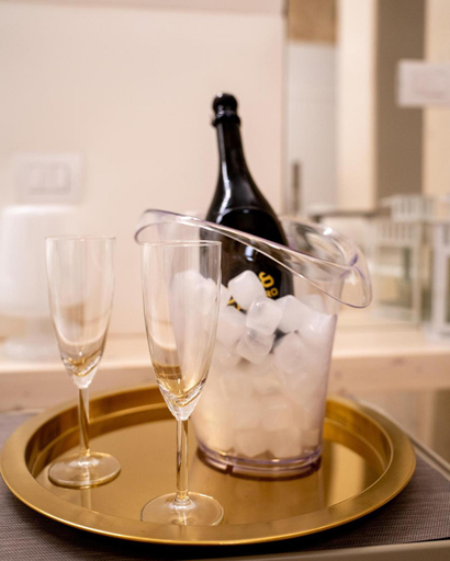 Others 3, Suite Albatros - Luxury Room, Barletta-Andria-Trani