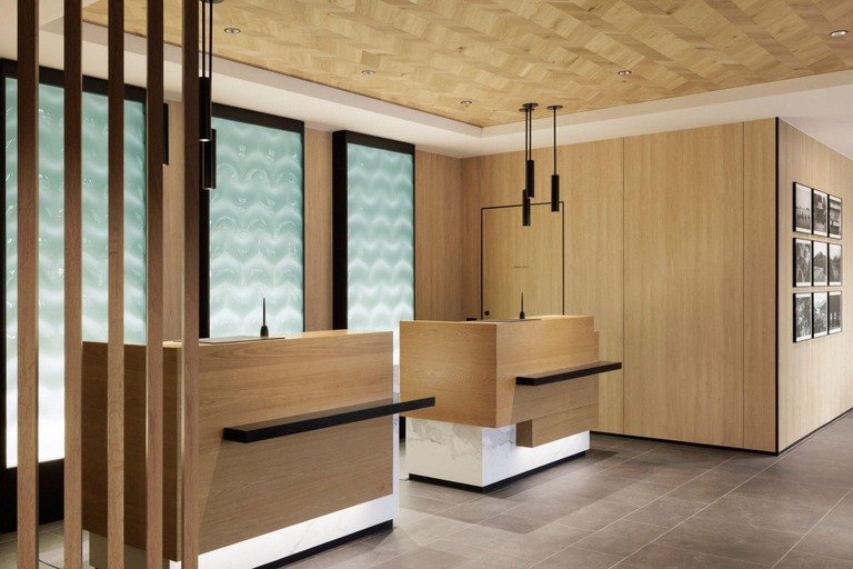 Public Area 2, Fairfield by Marriott Hiroshima Sera, Sera