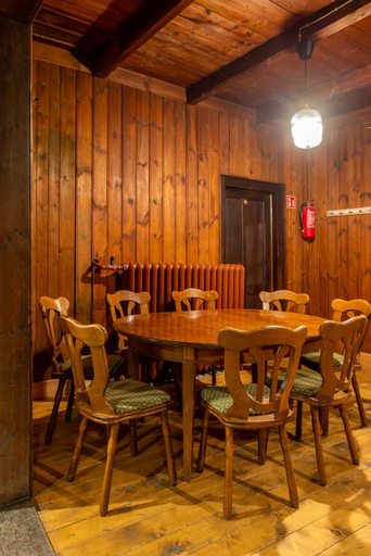Food & Drinks, Willa Rawa, Tatra