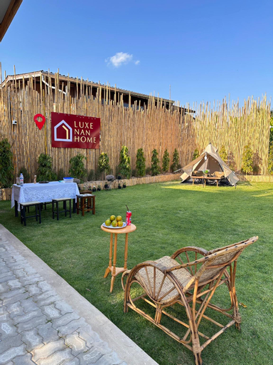 Luxe Nan Home, K. Phu Pieng
