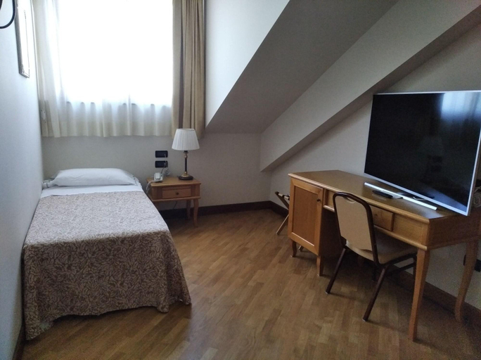 Bedroom 3, Uliveto Principessa Park, Reggio Di Calabria