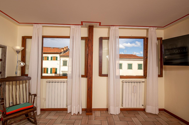 Others 3, IBibiena - CASA NATALE BERNARDO TANUCCI, Arezzo
