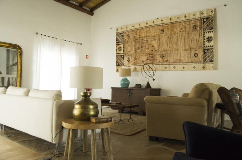 Public Area 2, Monte da Estrela Country House & SPA, Moura