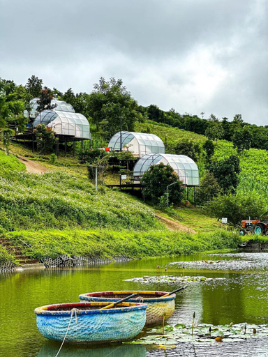 Others 1, Đamb'ri Top View Farmstay & Glamping, Bảo Lộc