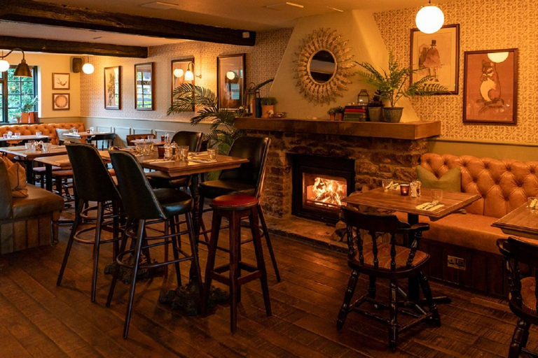 Food & Drinks 4, Ring O Bells, Bath and North East Somerset