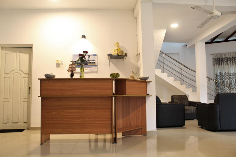 Public Area