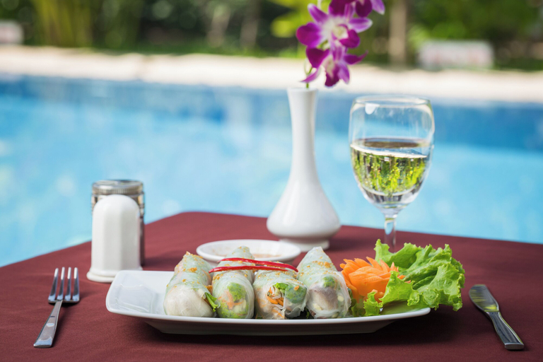 Food & Drinks 4, Villa Phum Khnar, Siem Reap
