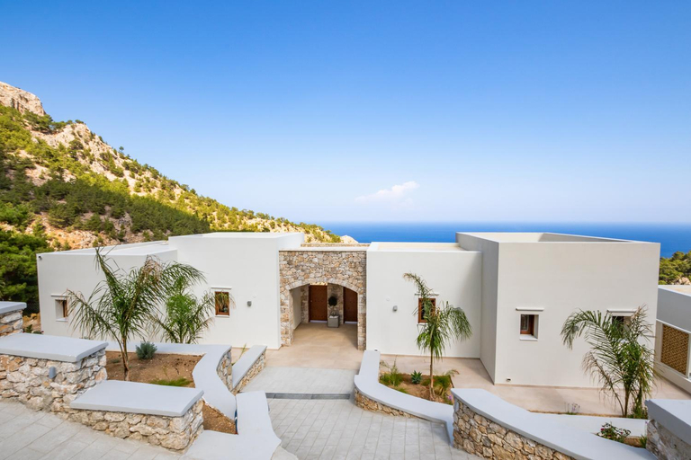 Exterior & Views, MerTelia Luxury Villas, South Aegean