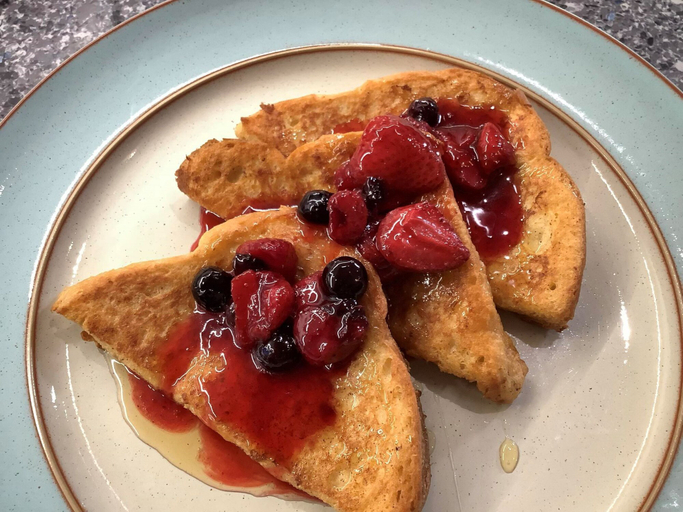 Food & Drinks 4, The Old Posthouse B&B, Lincolnshire