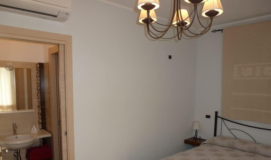 Bedroom 4, Emozioni d'Estate, Cagliari