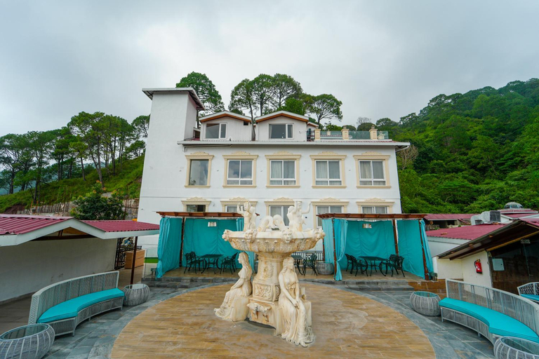 Villasita Resorts By Ellegance, Solan