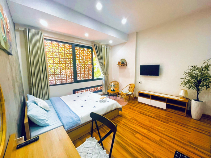 Mango Home & Apartment, Ngũ Hành Sơn