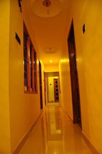 Others 5, Le Grace Mansion, Madurai