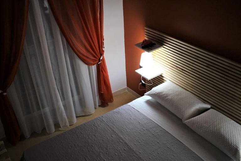 Bedroom 3, Annunziata Bed and Breakfast, Napoli