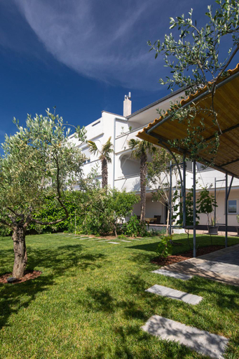 Others 3, Apartments Oleander, Krk