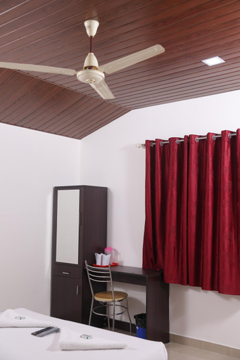Others 5, ACE SUITES, Ernakulam