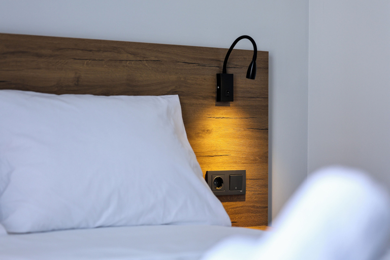 Bedroom 4, Deluna Yaşamkent, Yenimahalle