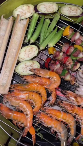 Food & Drinks 5, Đamb'ri Top View Farmstay & Glamping, Bảo Lộc